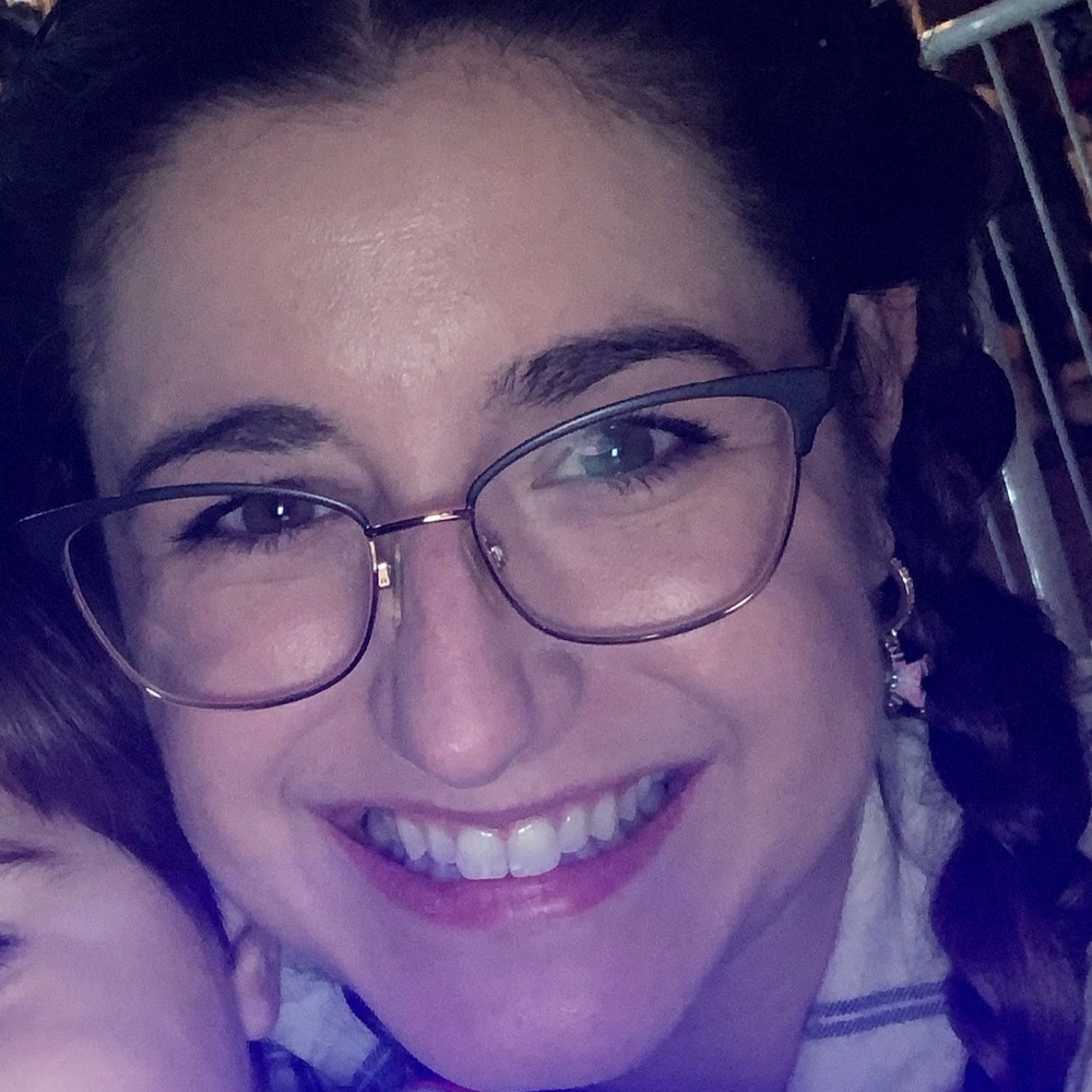 Meet your Posher, Jessica